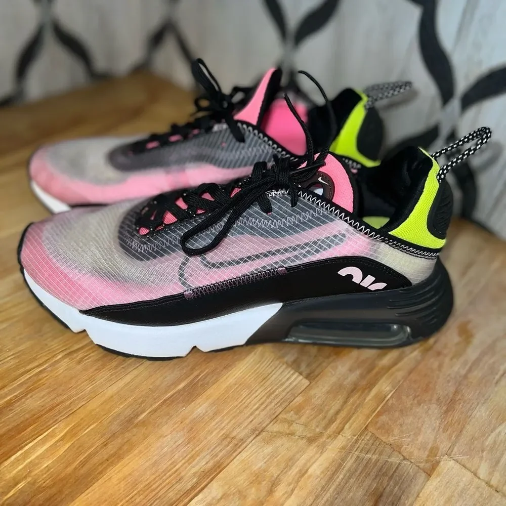 Nike Air forces - Picture 9 of 11